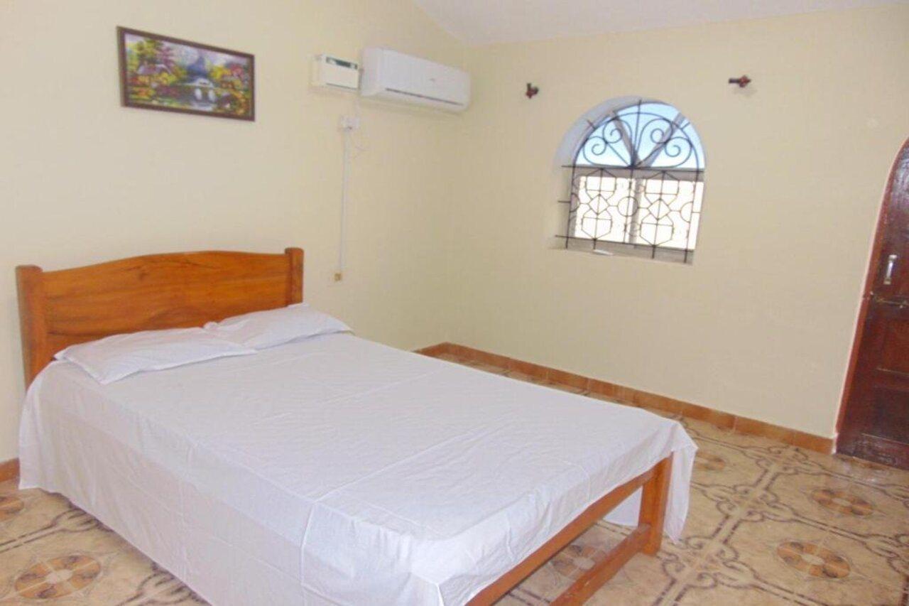 Homestay Siolim Exteriér fotografie