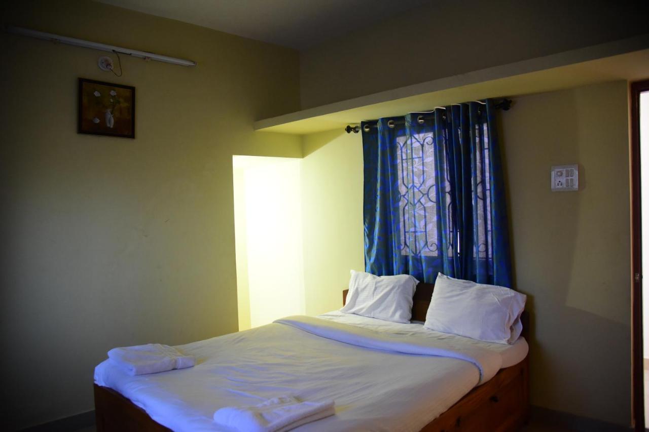 Homestay Siolim Exteriér fotografie