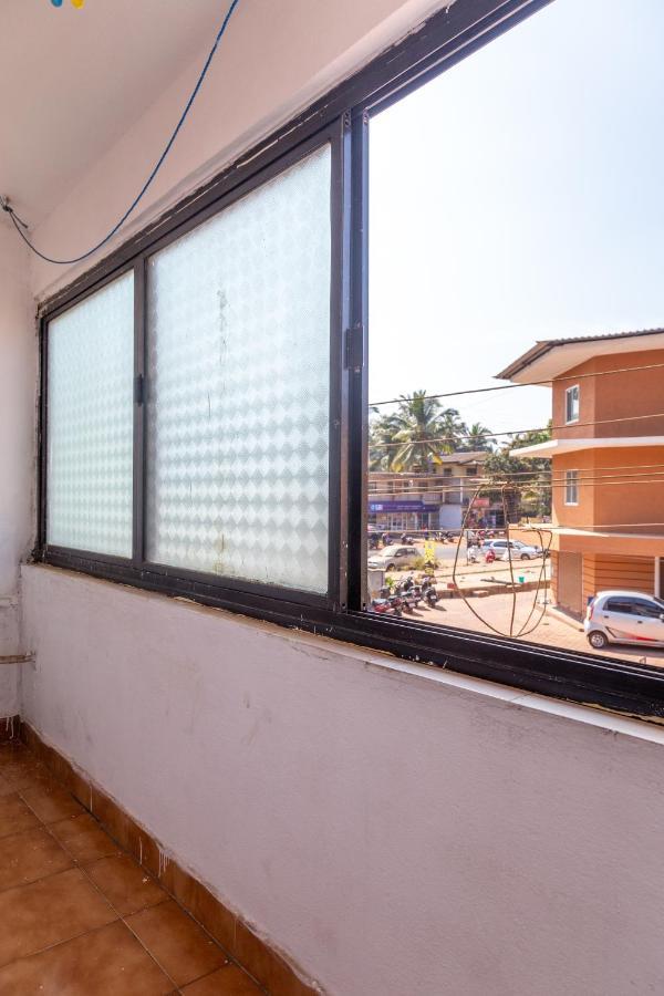 Homestay Siolim Exteriér fotografie
